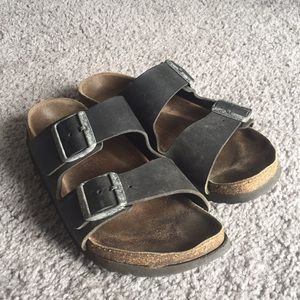 Birkenstock size EU 39